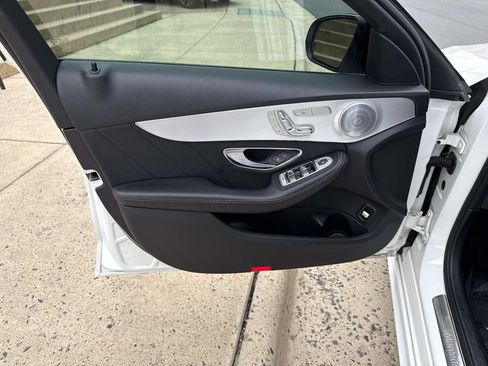 Used 2019 Mercedes-Benz C 300 4MATIC Sedan image 28