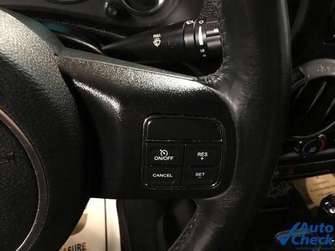 Used 2015 Jeep Wrangler Unlimited Sport w/ Quick Order Package 24S AWD/4WD image 48