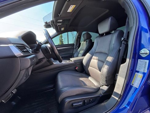 Used 2020 Honda Accord Sport image 11
