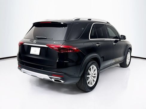 Certified 2024 Mercedes-Benz GLE 350 4MATIC image 5