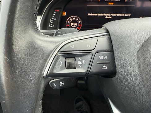 Used 2019 Audi Q7 2.0T Premium Plus w/ Premium Plus Package image 13