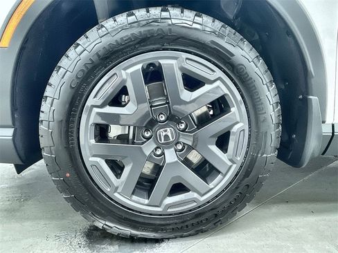 New 2026 Honda CR-V TrailSport image 10