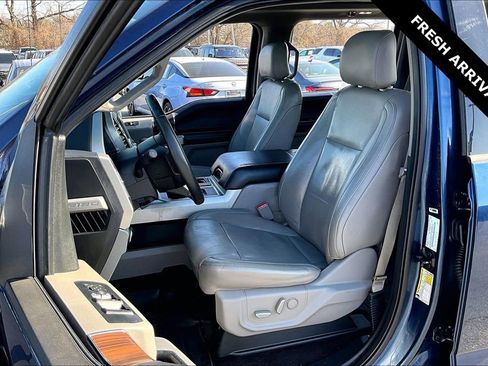 Used 2016 Ford F150 Lariat image 20