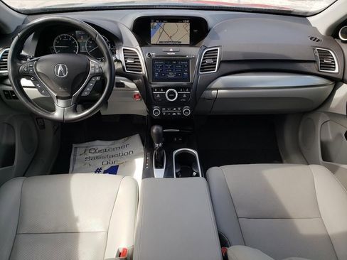 Used 2016 Acura RDX Base image 11