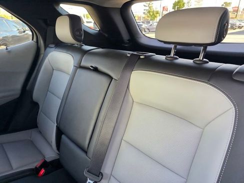 Used 2019 Chevrolet Equinox Premier image 14