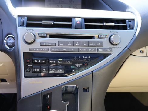 Used 2012 Lexus RX 350 FWD w/ Premium Pkg image 26