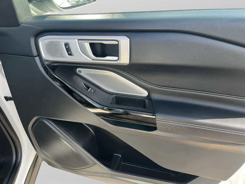 Used 2023 Ford Explorer ST w/ Equipment Group 401A image 15