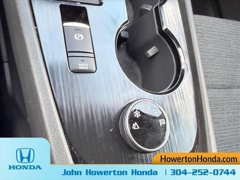 Used 2021 Nissan Rogue SV image 22