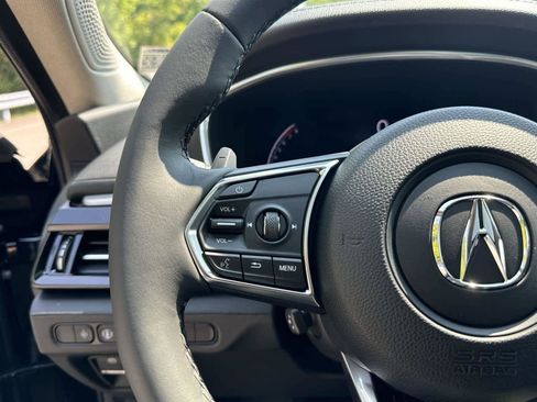New 2026 Acura MDX SH-AWD image 20