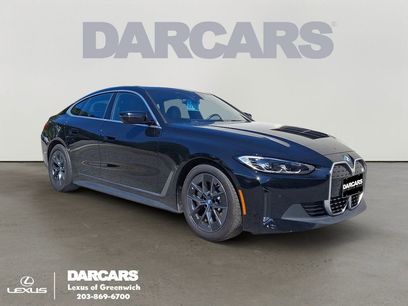 Used 2024 BMW i4 xDrive40i