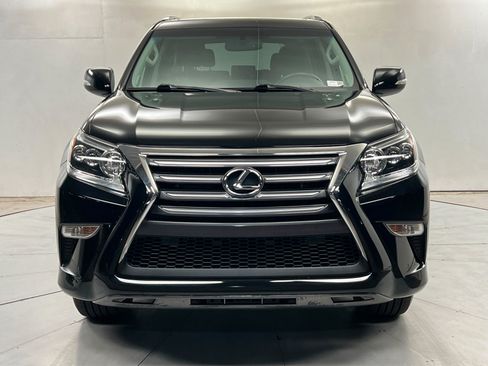 Used 2017 Lexus GX 460 w/ Navigation Package AWD/4WD image 9