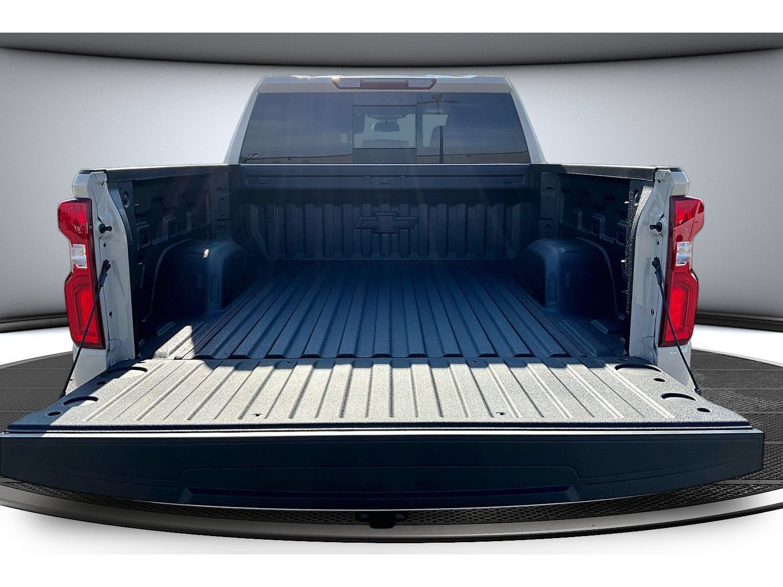 New 2026 Chevrolet Silverado 1500 RST w/ RST All Star Premium Package AWD/4WD image 23