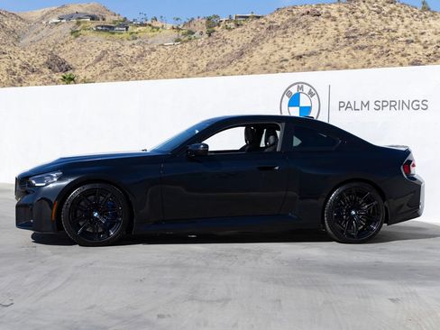 Certified 2023 BMW M2 RWD image 3