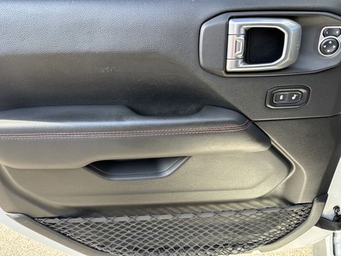 Used 2020 Jeep Wrangler Unlimited Rubicon image 15