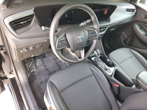 Used 2025 Buick Encore GX Preferred image 11