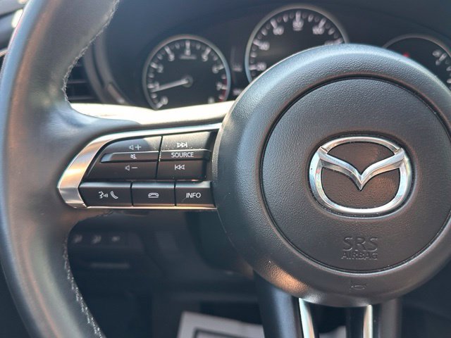 Used 2024 MAZDA CX-30 AWD 2.5 S w/ Premium Package image 21