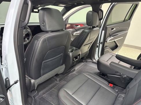 Used 2026 Chevrolet Traverse Z71 AWD/4WD image 27