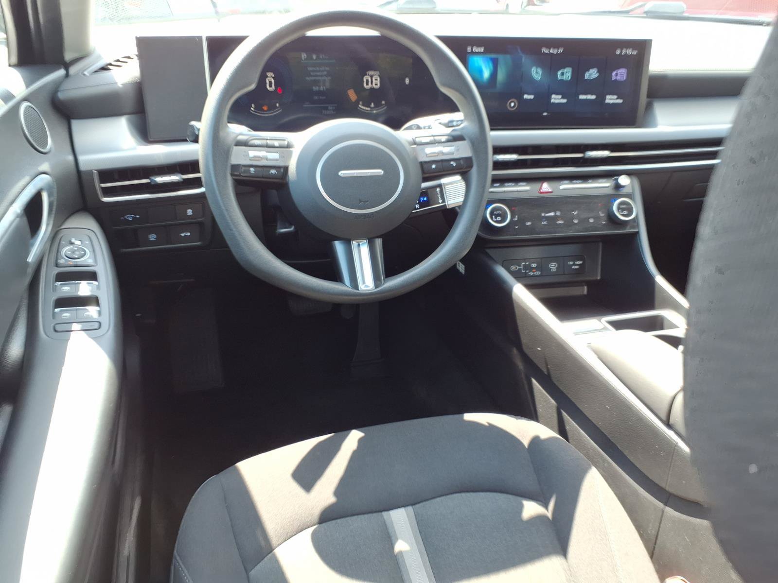 Used 2024 Hyundai Sonata SEL FWD image 6