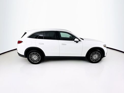 Used 2026 Mercedes-Benz GLC 300 image 9