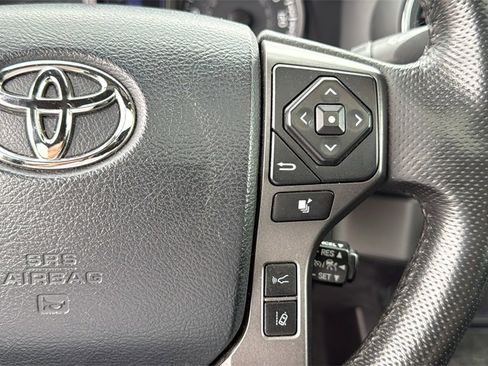 Used 2020 Toyota Tacoma TRD Pro image 8