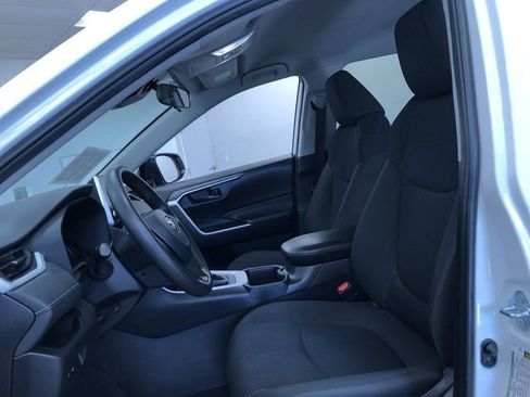 Used 2024 Toyota RAV4 LE image 11