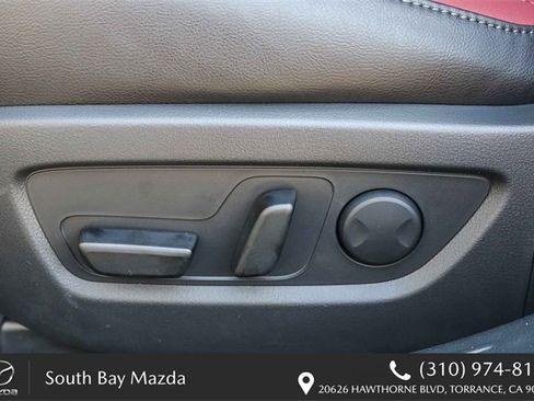 New 2026 MAZDA CX-50 AWD 2.5 Hybrid w/ Cargo Package image 21