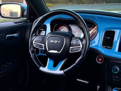 Used 2022 Dodge Charger SRT Hellcat image 29