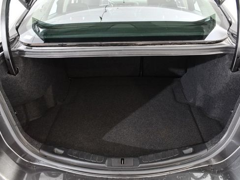 Used 2017 Ford Fusion Titanium FWD image 20