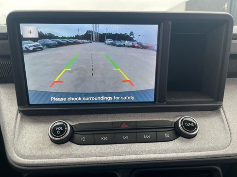 Used 2022 Ford Maverick XLT FWD image 23