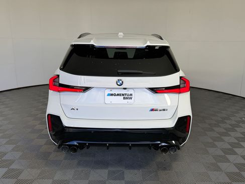 Used 2024 BMW X1 M35i w/ Premium Package AWD/4WD image 10