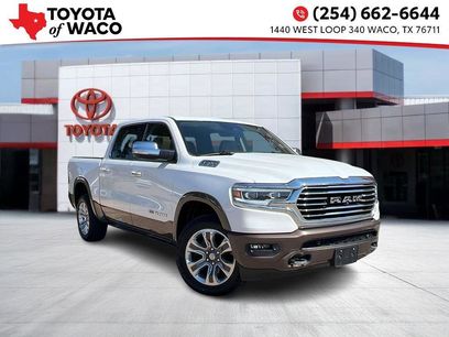 Used 2019 RAM 1500 Limited
