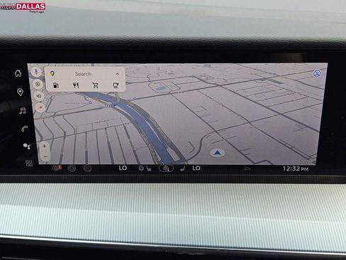 New 2025 Nissan Murano SL w/ Cargo Package image 16