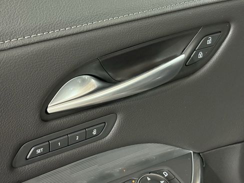 New 2025 Cadillac XT4 Premium Luxury image 20