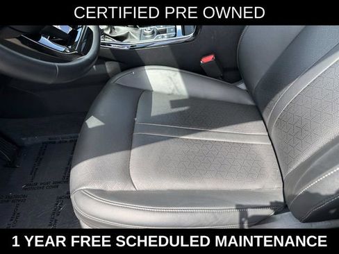 Used 2023 Kia Sorento SX FWD image 15