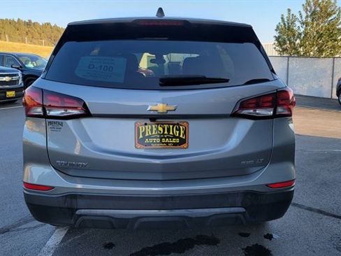 Used 2023 Chevrolet Equinox LT image 7