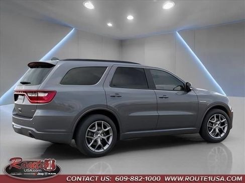 New 2027 Dodge Durango GT AWD/4WD image 5
