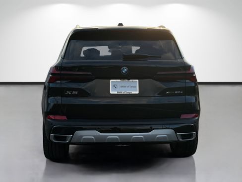 New 2026 BMW X5 xDrive50e w/ Executive Package image 4