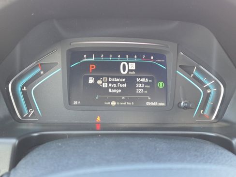 Used 2021 Honda Odyssey EX-L image 28