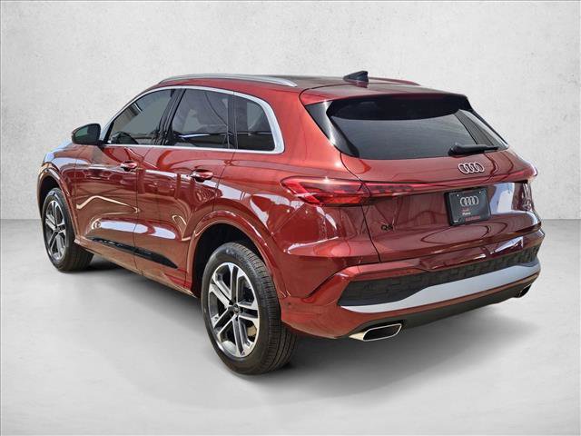 New 2026 Audi Q5 Premium AWD/4WD image 7