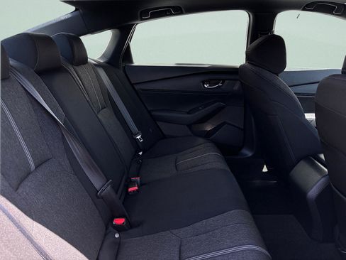 Certified 2023 Honda Accord Sport image 26
