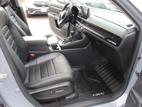 Certified 2023 Honda CR-V EX-L image 16