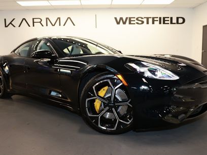 New 2025 Karma Revero Luxury