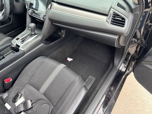 Used 2017 Honda Civic EX image 13