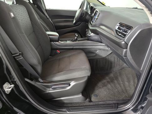 Used 2022 Dodge Durango SXT w/ Trailer Tow Group IV image 43