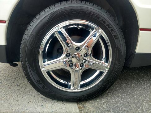 Used 1990 Cadillac Allante image 27