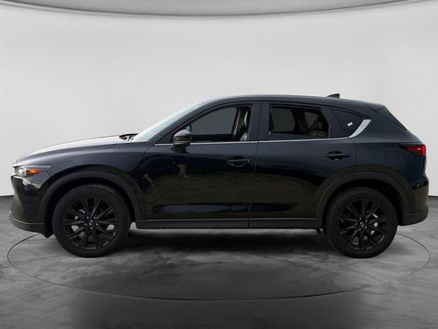 Used 2025 MAZDA CX-5 Carbon Edition AWD/4WD image 5
