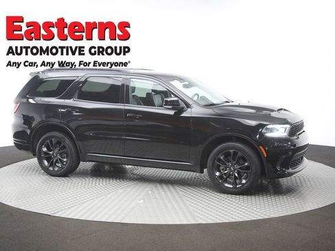 Used 2024 Dodge Durango GT AWD/4WD image 49