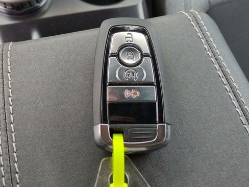 New 2026 Ford Bronco Big Bend image 31