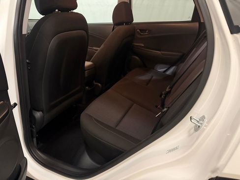 Used 2023 Hyundai Kona SEL w/ Cargo Package image 24