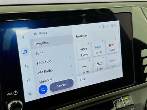Certified 2025 Toyota Camry LE w/ Convenience Package image 15